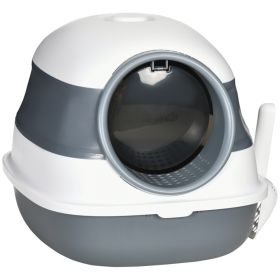 Cat Litter Box